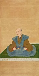 Porträt von Mitsuishi